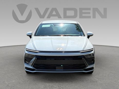 New 2025 Hyundai Sonata SE image 22