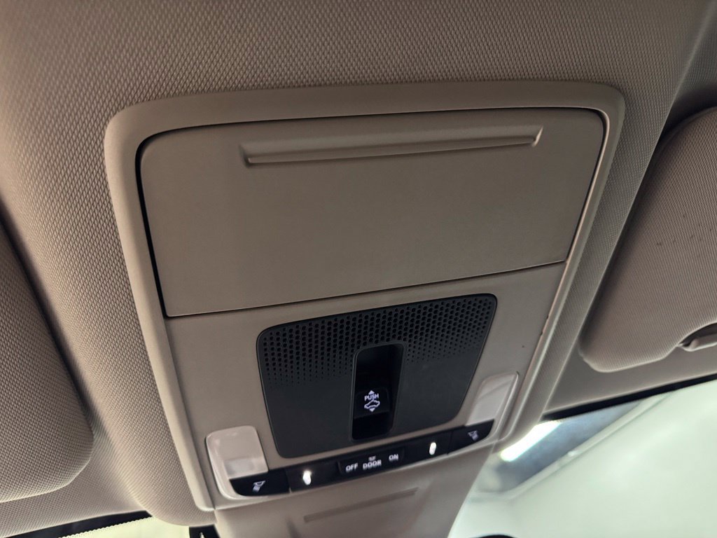 Used 2024 Honda CR-V EX image 33