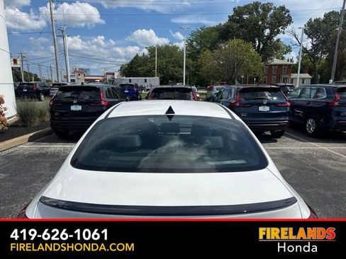 Used 2022 Kia Forte GT w/ GT2 Package FWD image 5