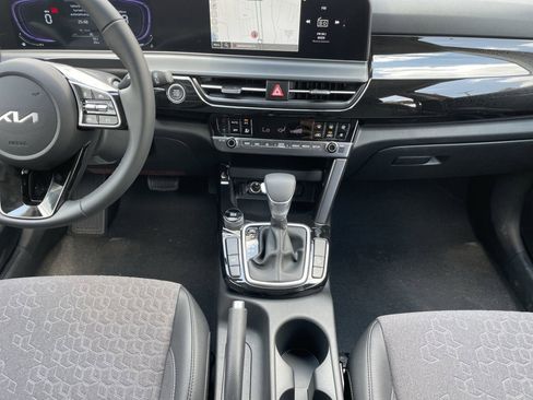 New 2026 Kia Seltos S image 13
