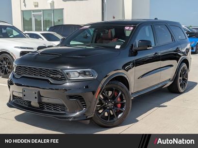 Used 2023 Dodge Durango SRT Hellcat