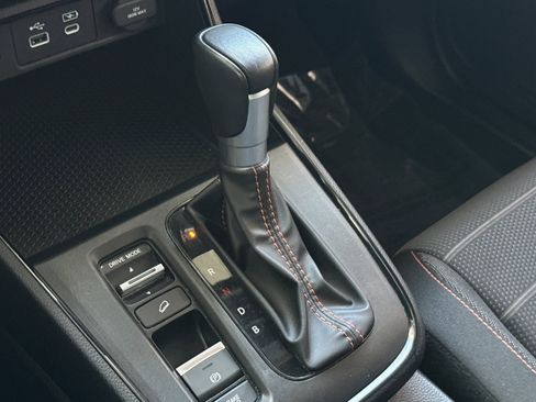 Used 2025 Honda CR-V Sport image 17