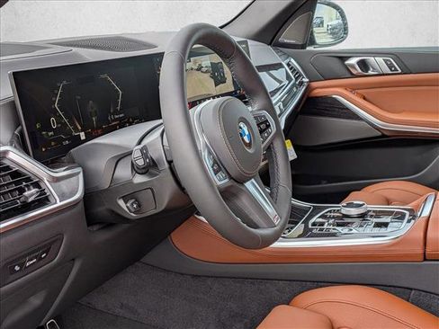 New 2026 BMW X5 xDrive40i image 3