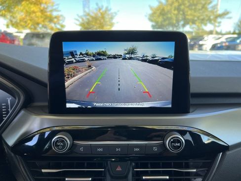 Used 2024 Ford Escape Active image 21