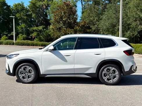 Used 2026 BMW X1 xDrive28i w/ Convenience Package AWD/4WD image 2