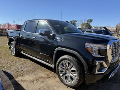 Used 2022 GMC Sierra 1500 Denali w/ Denali Reserve Package