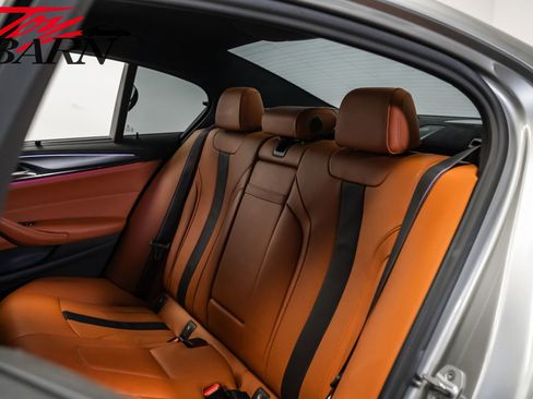 Used 2021 BMW M5 w/ Competition Package image 50