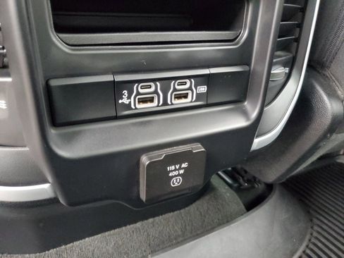 Used 2020 RAM 1500 Big Horn image 32