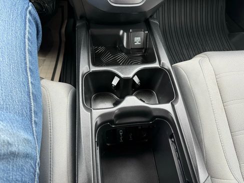 Used 2018 Honda CR-V EX image 20