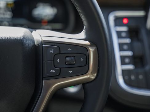 Used 2023 Chevrolet Tahoe High Country image 35