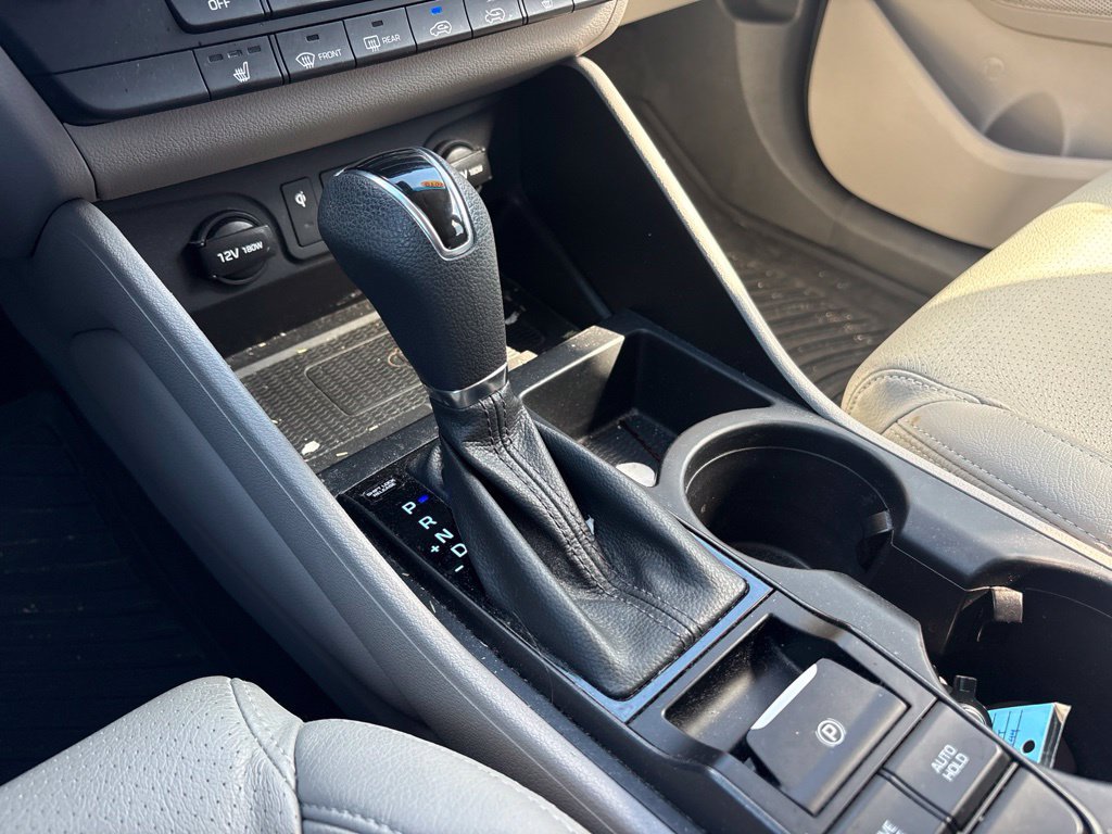 Used 2019 Hyundai Tucson Sport AWD/4WD image 29