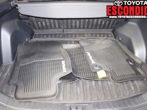 Certified 2019 Toyota RAV4 XLE w/ All Weather Liner Package AWD/4WD image 5