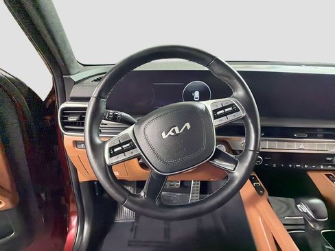 Used 2023 Kia Telluride SX Prestige X-Line AWD/4WD image 14