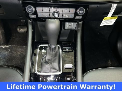 New 2026 Jeep Compass Limited image 22