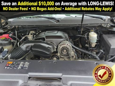 Used 2014 Cadillac Escalade Luxury image 25