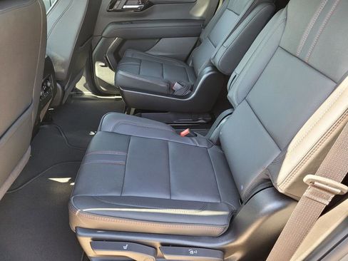 New 2026 Chevrolet Tahoe RST w/ Comfort Package image 11