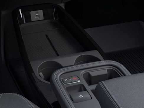 New 2025 Ford Mustang Mach-E Select w/ Interior Protection Package image 15