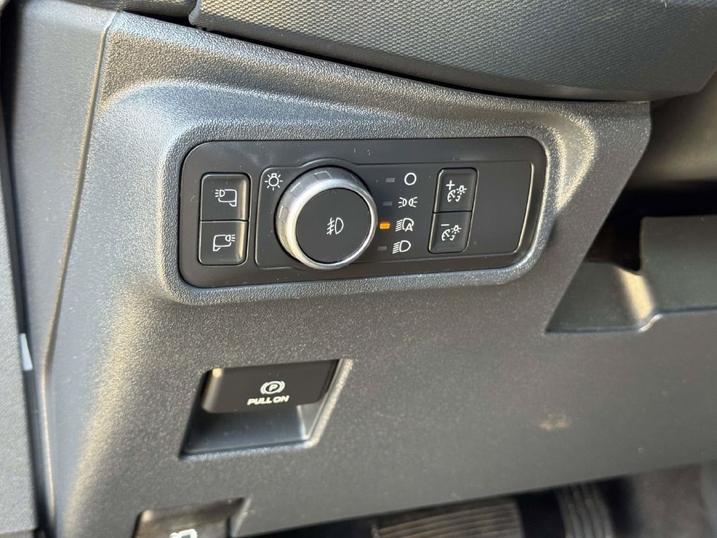 Used 2022 Ford Bronco Outer Banks AWD/4WD image 9