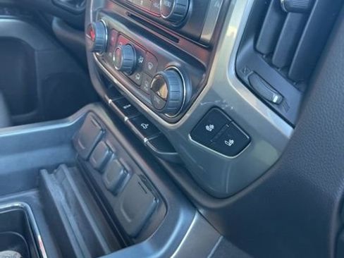 Used 2016 Chevrolet Silverado 1500 LT image 11