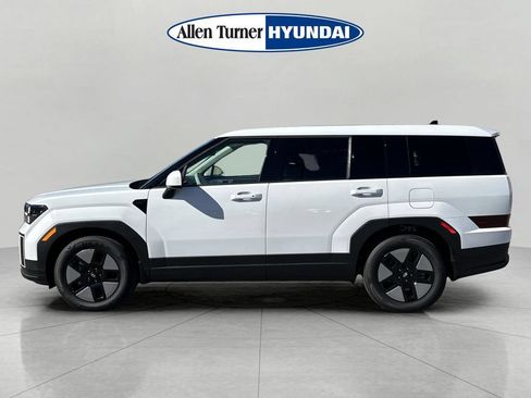 New 2026 Hyundai Santa Fe SE FWD image 5