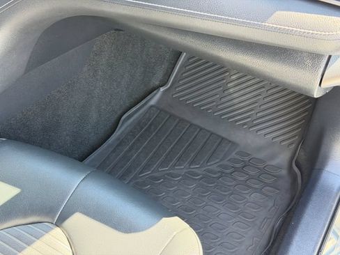 Used 2023 Toyota Camry SE w/ Protection Package (Q2) (TMS) FWD image 20
