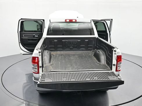 Used 2024 RAM 2500 Big Horn AWD/4WD image 44