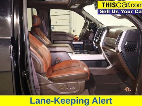 Used 2019 Ford F250 King Ranch w/ King Ranch Ultimate Package AWD/4WD image 34