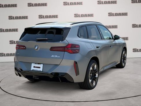 New 2026 BMW X3 xDrive30i AWD/4WD image 5