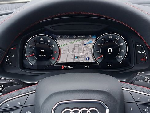 New 2026 Audi Q8 Prestige image 10