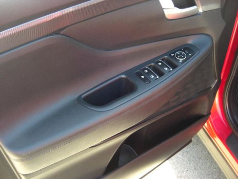 Used 2021 Hyundai Santa Fe SE AWD/4WD image 20