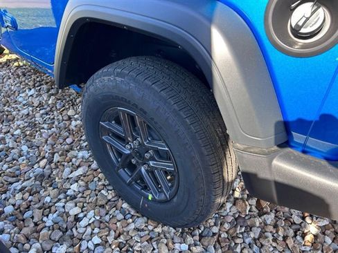 New 2026 Jeep Wrangler Sport S image 6