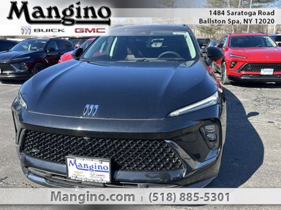 New 2026 Buick Envision Sport Touring