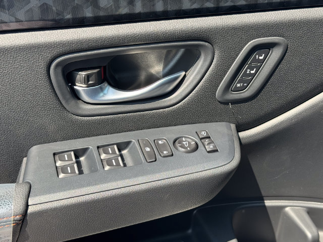 New 2026 Honda Passport TrailSport Elite image 29