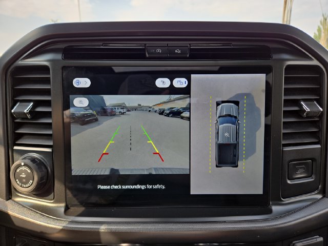 Used 2026 Ford F150 Tremor w/ Equipment Group 402B MID AWD/4WD image 29