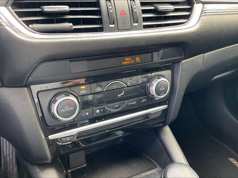 Used 2016 MAZDA MAZDA6 Touring image 16