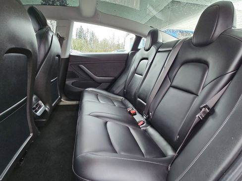 Used 2018 Tesla Model 3 Long Range image 25