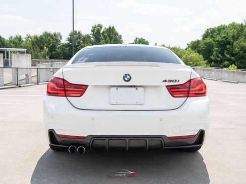 Used 2018 BMW 430i Gran Coupe RWD image 6