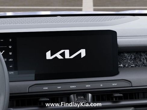New 2027 Kia Telluride SX Prestige X-Pro AWD/4WD image 23