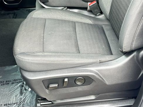 Used 2025 Chevrolet Silverado 2500 LT w/ Convenience Package AWD/4WD image 19