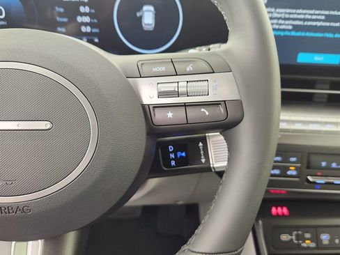 New 2026 Hyundai Kona Limited AWD/4WD image 18