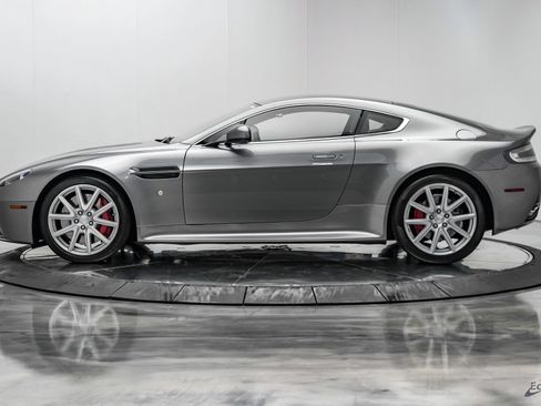Used 2014 Aston Martin V8 Vantage S RWD image 8