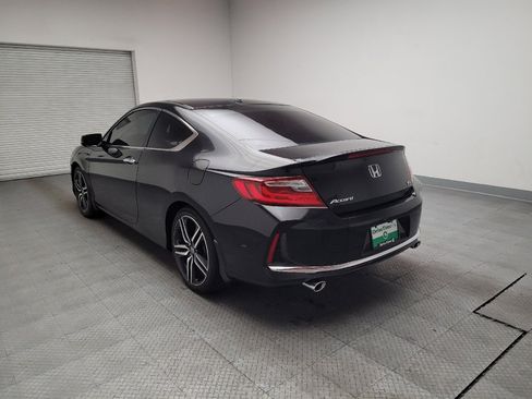 Used 2016 Honda Accord EX-L image 5