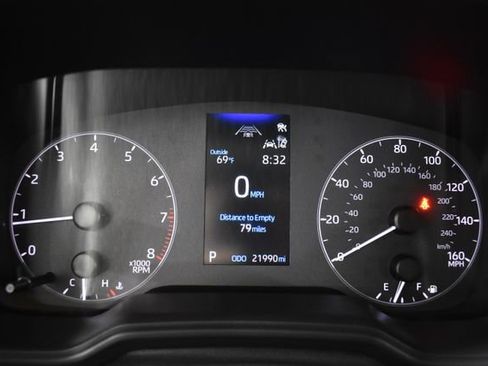 Used 2024 Toyota Corolla LE FWD image 22