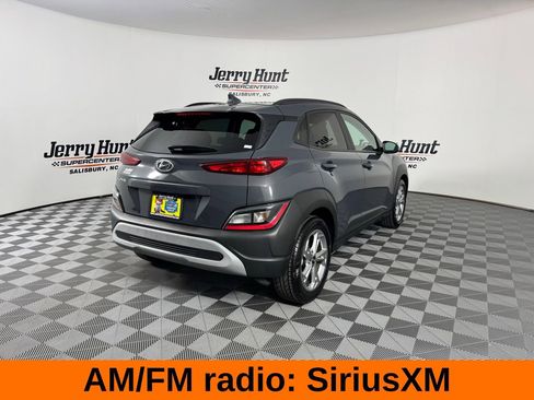 Used 2023 Hyundai Kona SEL image 7