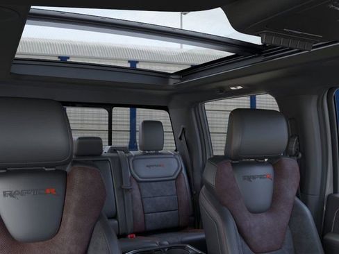 New 2026 Ford F150 Raptor image 22