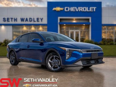 Used 2025 Kia K4