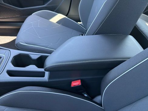 New 2026 Volkswagen Jetta Sport FWD image 11