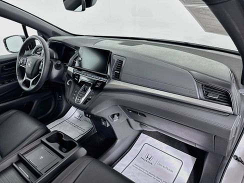 Certified 2026 Honda Odyssey Sport-L image 42