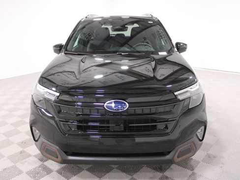 New 2026 Subaru Forester Sport image 32