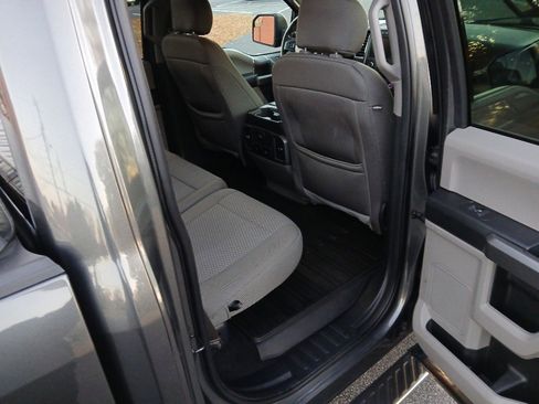 Used 2020 Ford F150 XLT w/ Equipment Group 302A Luxury image 30